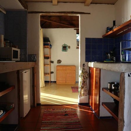 티하라페 Casita En El Campo Con Vista Al Oceano 빌라 외부 사진