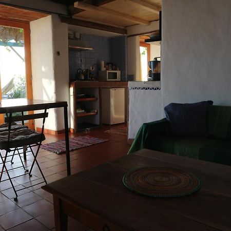 티하라페 Casita En El Campo Con Vista Al Oceano 빌라 외부 사진